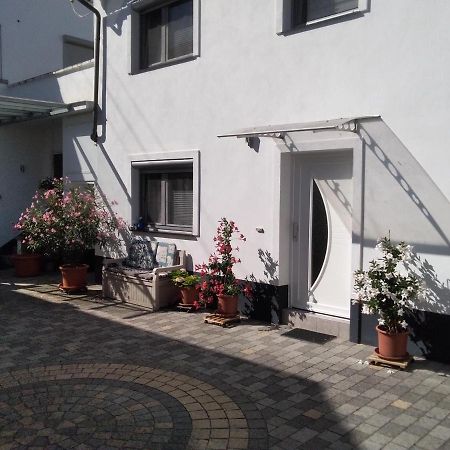 Ferienhaus Fam. Bisgen Niederkirchen bei Deidesheim ภายนอก รูปภาพ