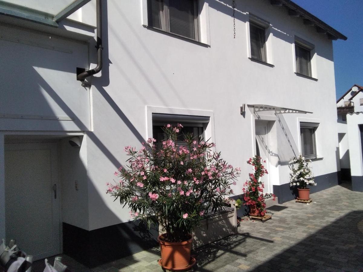Ferienhaus Fam. Bisgen Niederkirchen bei Deidesheim ภายนอก รูปภาพ